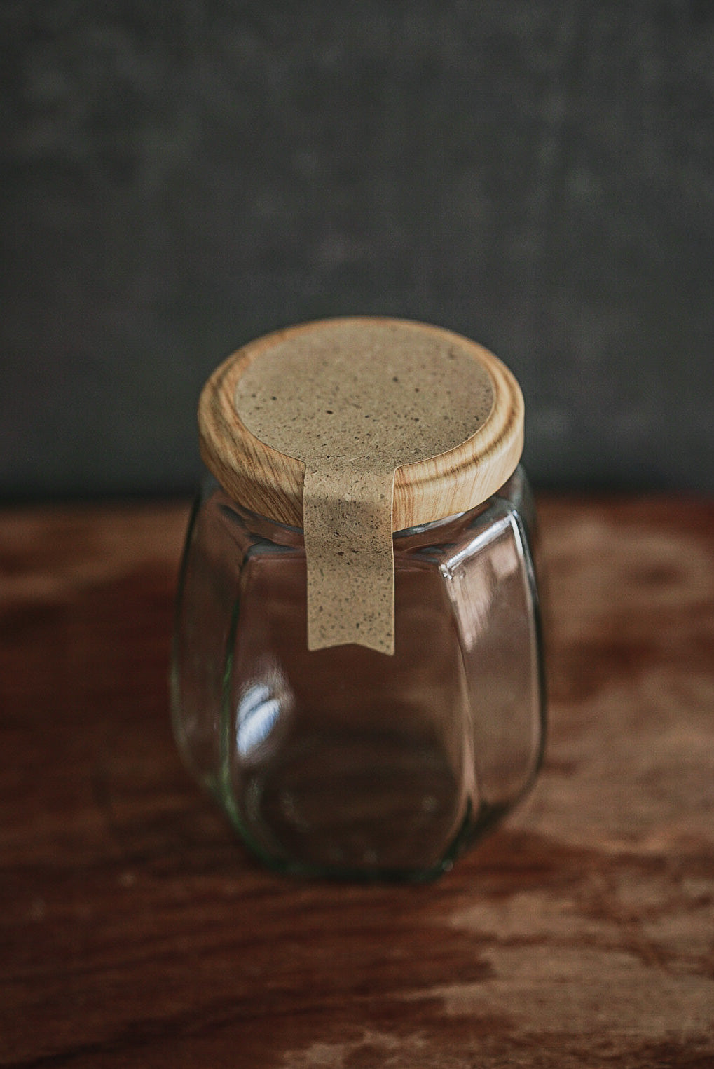 Frischesiegel Etiketten, Ø 45x40/15 mm mit Versiegelungseffekt, auf DIN A4 Bögen