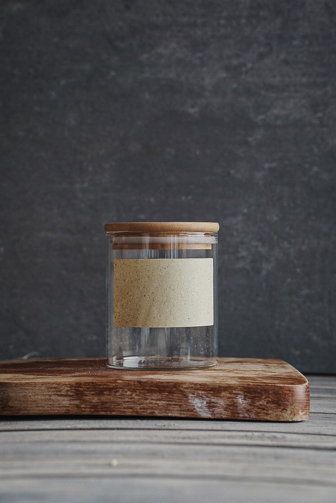 ENDI-HAFT Graspapier Etiketten, 90x50 mm auf DIN A4 Bögen