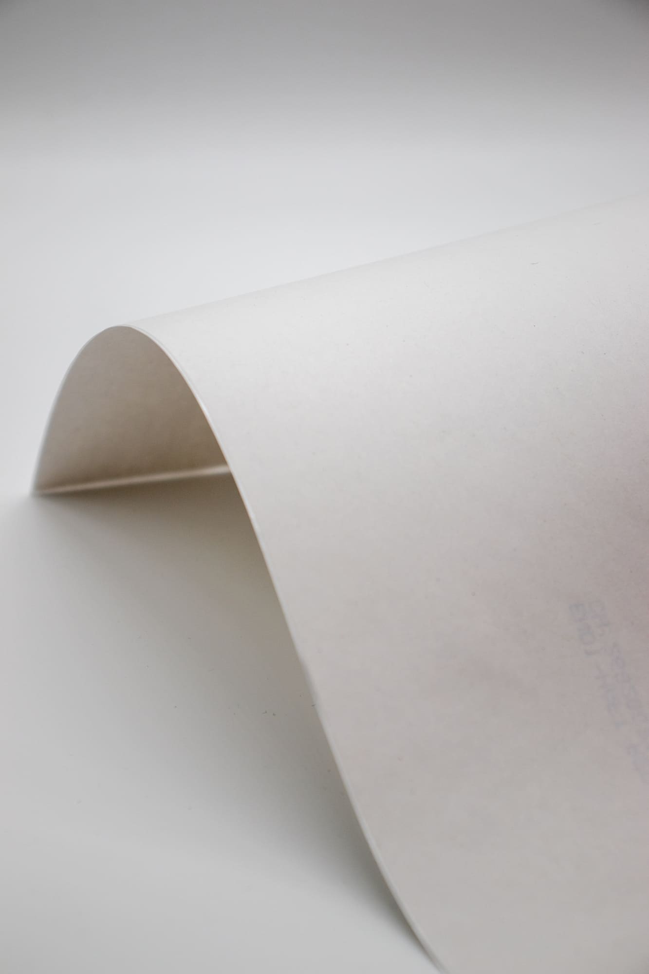 Recycling Etiketten, 30 mm rund auf DIN A4 Bögen