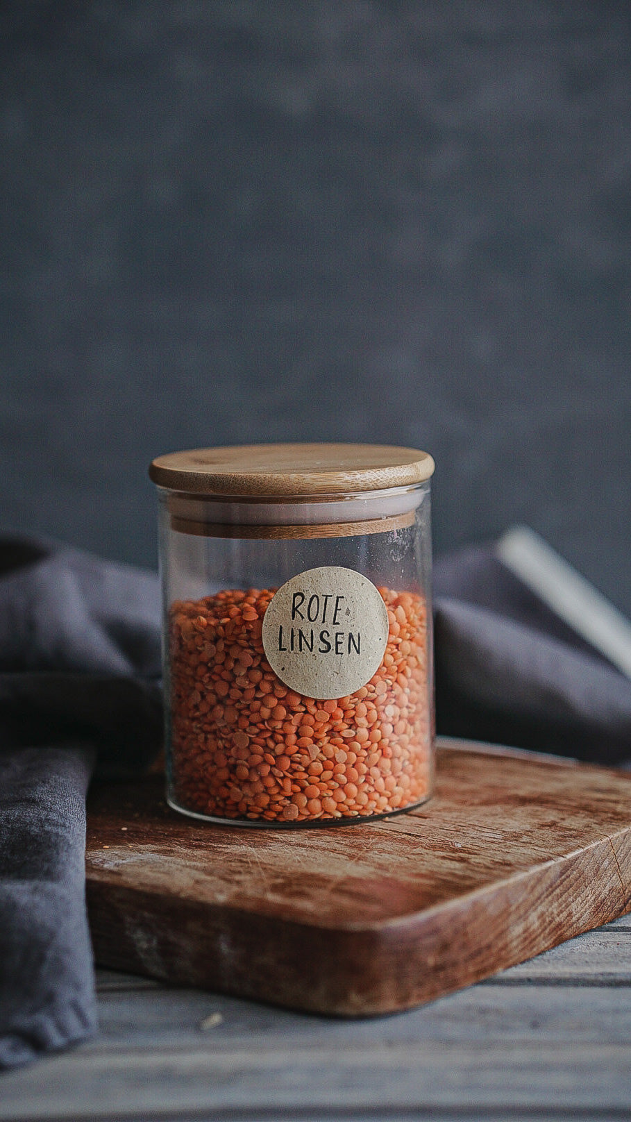 ENDI-HAFT Graspapier Etiketten, 40 mm rund auf DIN A4 Bögen