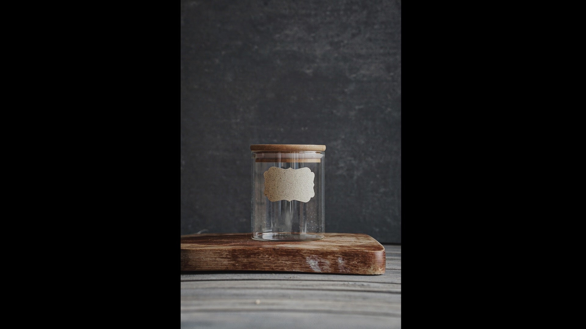 ENDI-HAFT Graspapier Etiketten, unser „Sortiment“ auf 165x120 mm Bögen